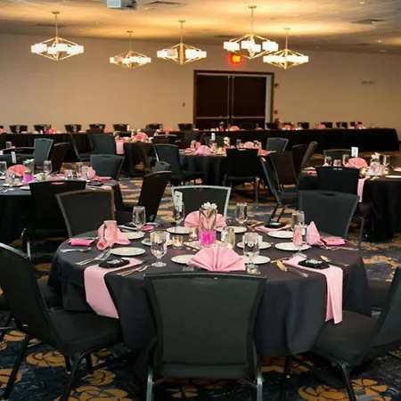 Holiday Inn Cleveland Northeast - Mentor By Ihg-2
