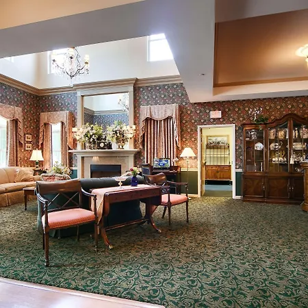 Best Western Plus Mentor-Cleveland Northeast-3